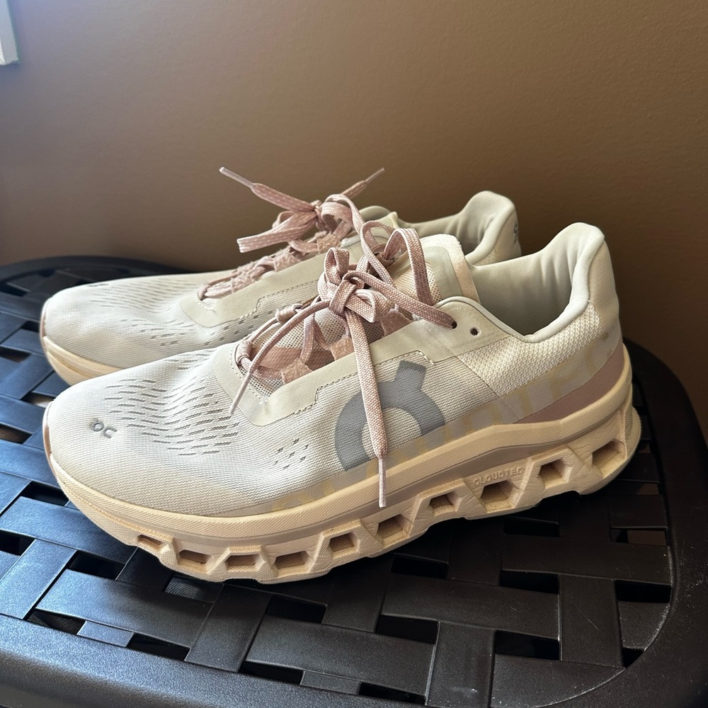 Women's Cloudmonster Sneakers